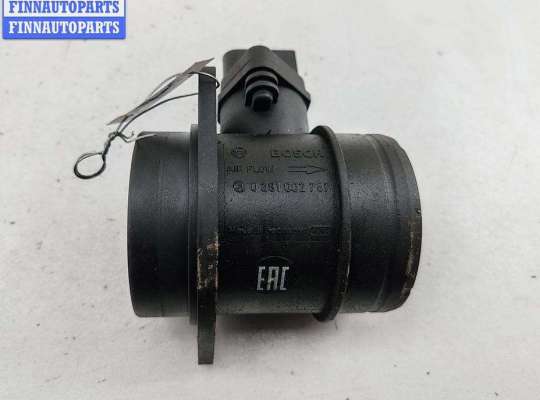 Купить Расходомер (измеритель потока воздуха) на Seat Alhambra (2000-2010) Расходомер (измеритель потока воздуха) ST343546 на Seat Alhambra (2000-2010)