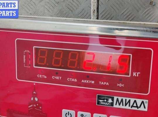 купить Обшивка двери задней левой (дверная карта) на Mazda 6 (2002-2007) GG/GY