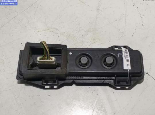 Плата фонаря заднего левого PG880446 на Peugeot 307