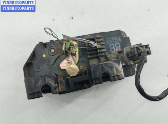 купить Замок двери задней левой на Opel Astra G (1998-2004)
