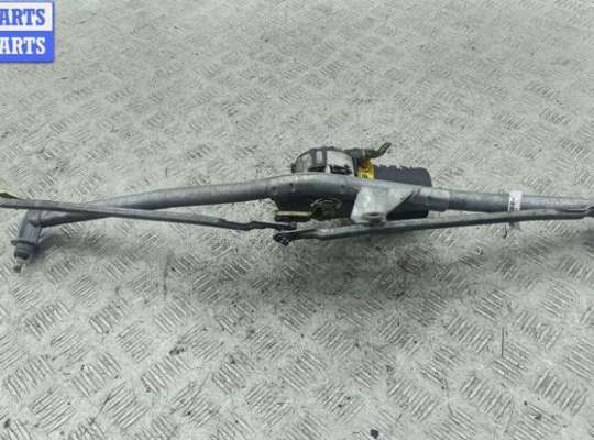 купить Механизм стеклоочистителя переднего (трапеция дворников) на Volkswagen Passat B4