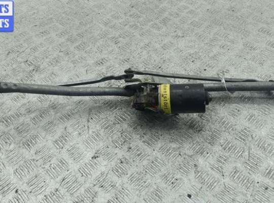 купить Механизм стеклоочистителя переднего (трапеция дворников) на Volkswagen Passat B4