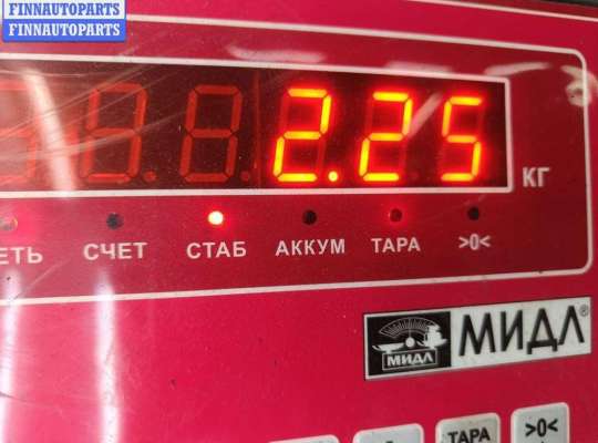 купить Механизм стеклоочистителя переднего (трапеция дворников) на Volkswagen Passat B4