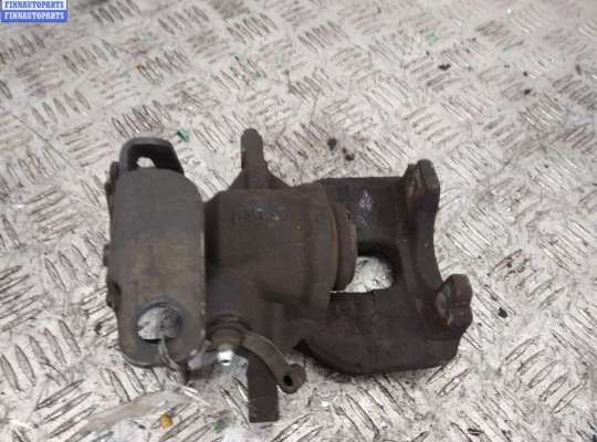 Суппорт на Ford Transit Mk6 / Mk7