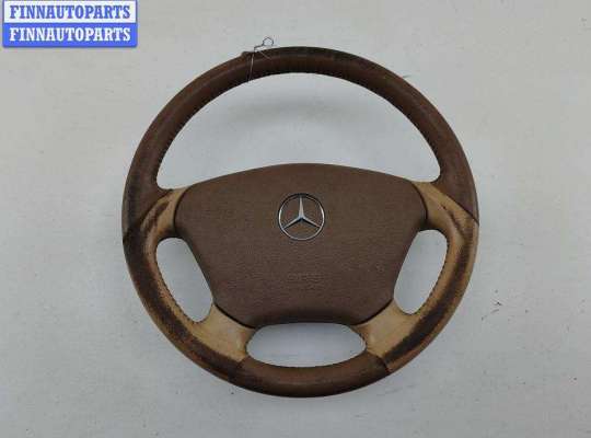 Купить Руль на Mercedes M-Class ML W163 (1998-2004) Руль MB1675398 на Mercedes M-Class ML W163 (1998-2004)