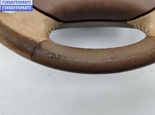 купить Руль на Mercedes M-Class ML W163 (1998-2004)