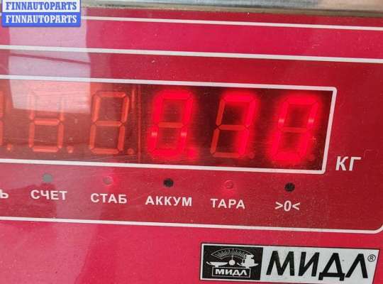 купить Замок двери передней левой на Audi A4 B6 (2001-2004)