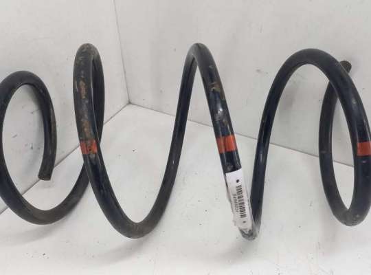 купить Пружина подвески передняя на BMW 3 E46 (1998-2006)