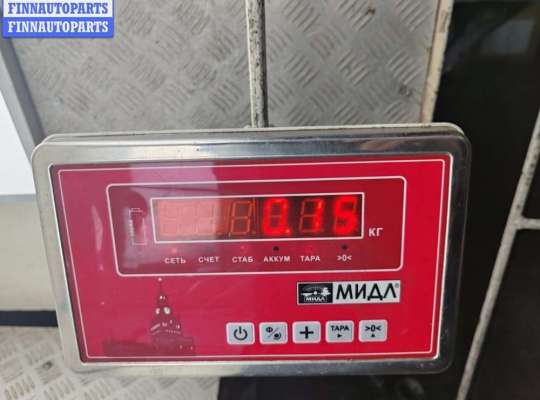 купить Молдинг двери передней левой на Peugeot 307