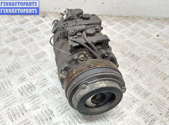 Компрессор кондиционера BM3278843 на BMW 3 E46 (1998-2006)
