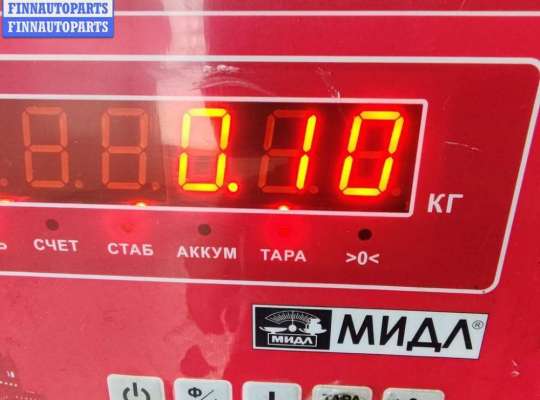 купить Датчик положения коленвала на Volkswagen Golf-5