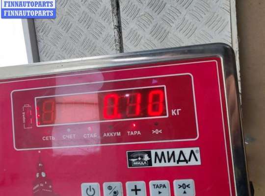 купить Ответная часть (скоба) замка двери на Mercedes W124 (1985-1995)