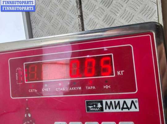 купить Подсветка номера на Audi A4 B5 (1994-2001)