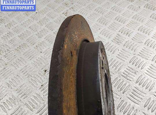 купить Диск тормозной задний на Ford Focus I (1998-2005)