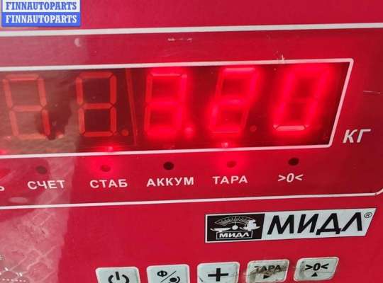 купить Диск тормозной задний на Ford Focus I (1998-2005)