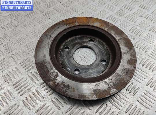 купить Диск тормозной задний на Ford Focus I (1998-2005)