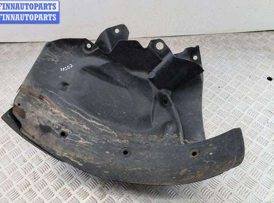 купить Защита крыла (подкрылок) передняя левая на Renault Scenic II (2003-2009)