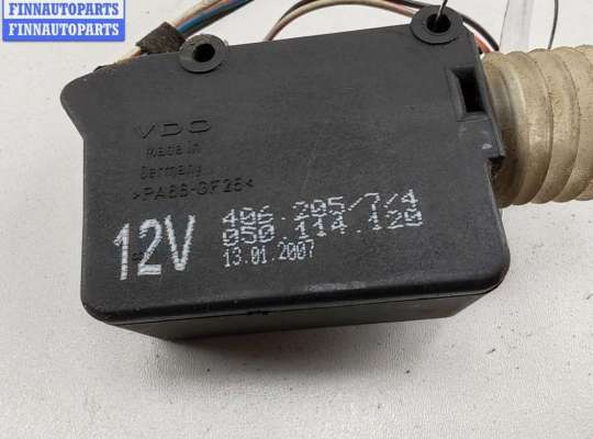 купить Активатор (привод) замка багажника на Mercedes Vito-1 W638 (1996-2003)