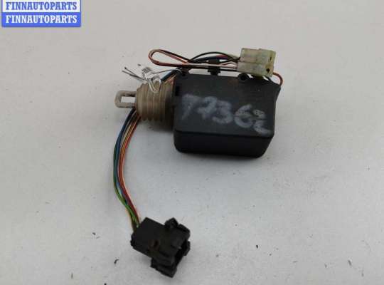 купить Активатор (привод) замка багажника на Mercedes Vito-1 W638 (1996-2003)