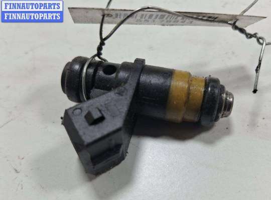 купить Форсунка топливная на Renault Megane II (2002-2008)