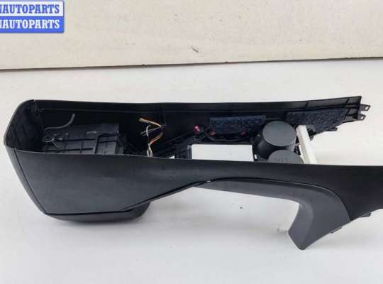 купить Подлокотник на Toyota RAV4 (2005-2013) XA30
