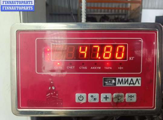 купить КПП 5-ст. механическая на Ford Transit (2000-2006)