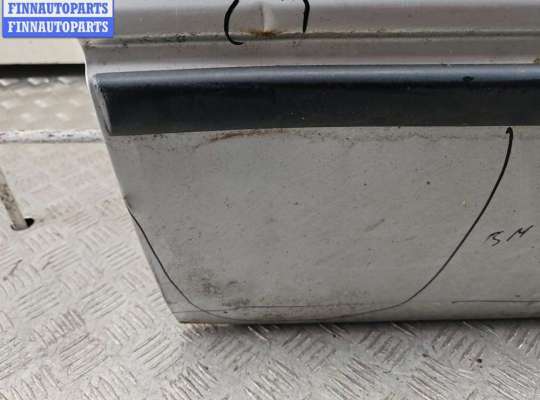 купить Дверь боковая передняя левая на Audi 80 B4 (1991-1996)