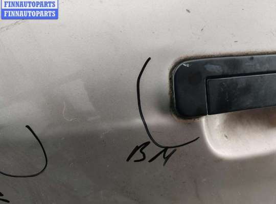 купить Дверь боковая передняя левая на Audi 80 B4 (1991-1996)