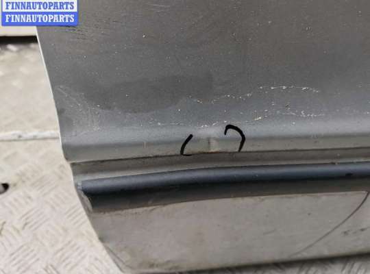 купить Дверь боковая передняя левая на Audi 80 B4 (1991-1996)