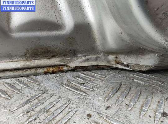 купить Дверь боковая передняя левая на Audi 80 B4 (1991-1996)