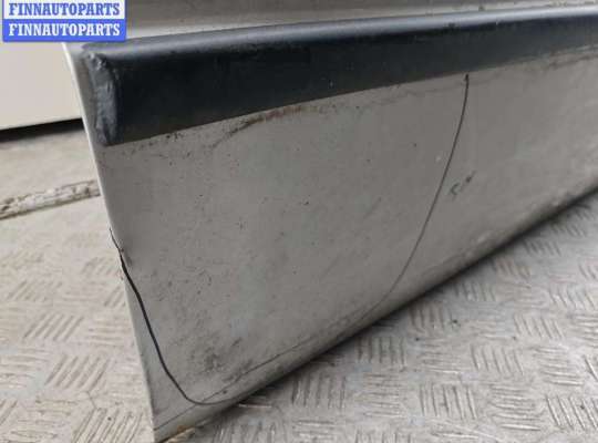 купить Дверь боковая передняя левая на Audi 80 B4 (1991-1996)