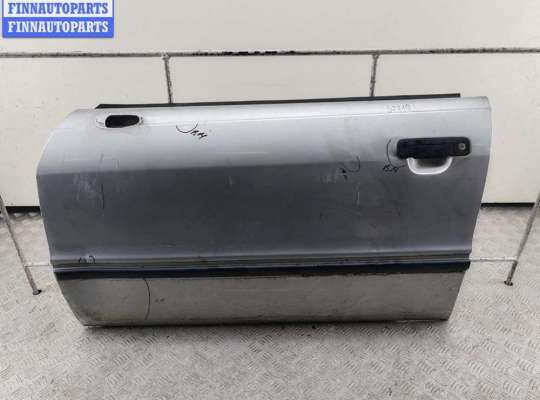 купить Дверь боковая передняя левая на Audi 80 B4 (1991-1996)