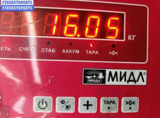 купить Капот на BMW 3 E36 (1991-2000)