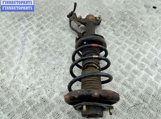 купить Стойка подвески передняя правая на Nissan Primera P12 (2002-2008)