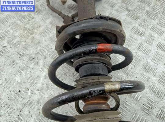 купить Стойка подвески передняя правая на Nissan Primera P12 (2002-2008)