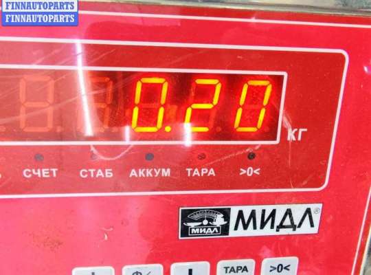 купить Ограничитель открывания двери передней на Opel Meriva A (2003-2010)