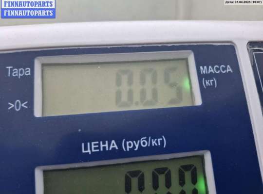купить Пепельница на Opel Zafira A (1999-2005)