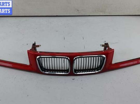 Ус под фары (планка декоративная) BM3448155 на BMW 3 E36 (1991-2000)
