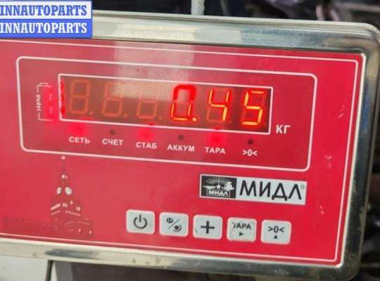 купить Маслоотделитель (сапун) на Volkswagen Golf-5