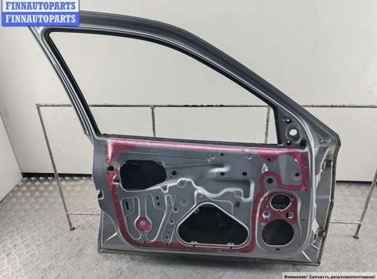 купить Дверь боковая передняя левая на Opel Vectra B (1995-2002)