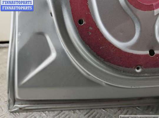 купить Дверь боковая передняя левая на Opel Vectra B (1995-2002)