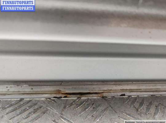 купить Дверь боковая передняя левая на Opel Vectra B (1995-2002)