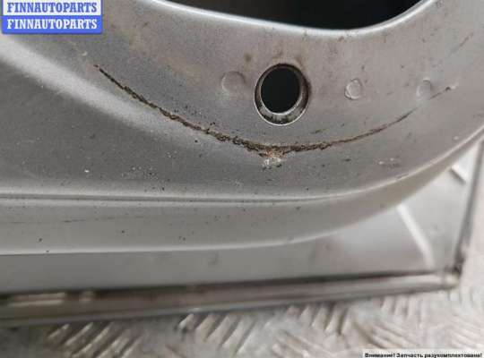 купить Дверь боковая передняя левая на Opel Vectra B (1995-2002)