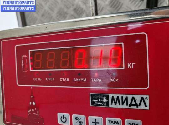 купить Пепельница на Audi A4 B7 (2004-2008)