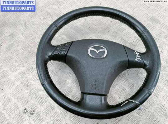 купить Руль на Mazda MPV (1999-2006) LW
