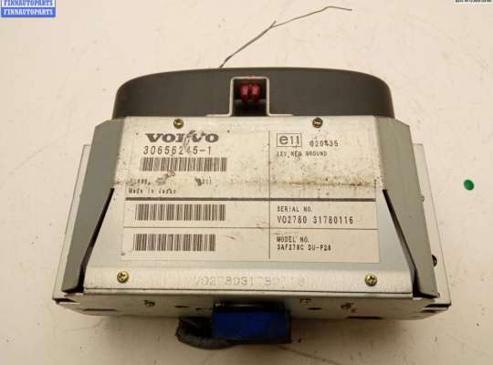 купить Дисплей информационный на Volvo XC90