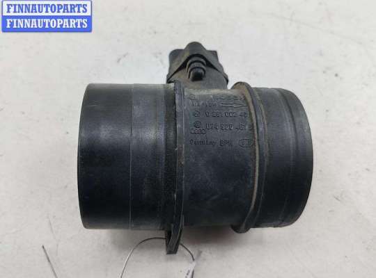 купить Расходомер (измеритель потока воздуха) на Volkswagen Touareg