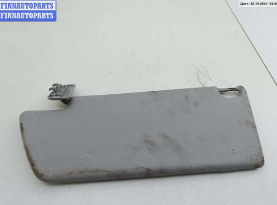 купить Козырек солнцезащитный правый на Opel Vectra C (2002-2008)