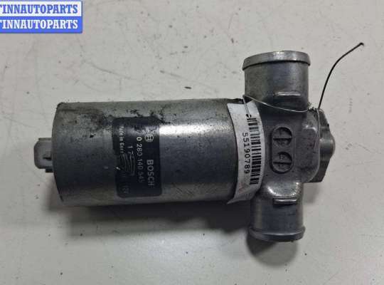 купить Клапан холостого хода на BMW 5 E39 (1995-2003)