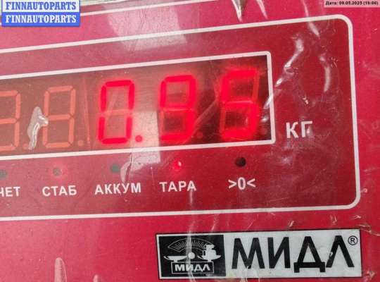 купить Ручка двери наружная задняя правая на Citroen Jumper (2006-)